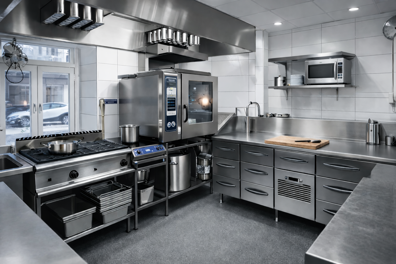 installation dépannage